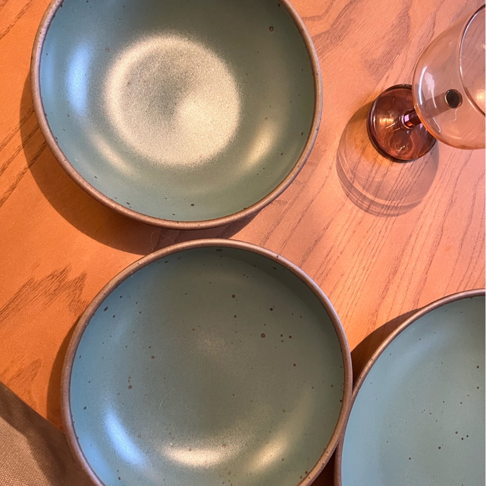 East Fork every day bowls in “night swim”. Two available.